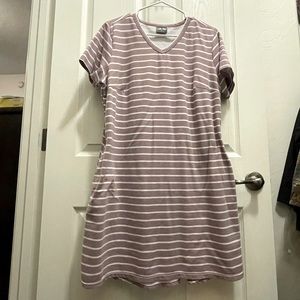 T-shirt Dress